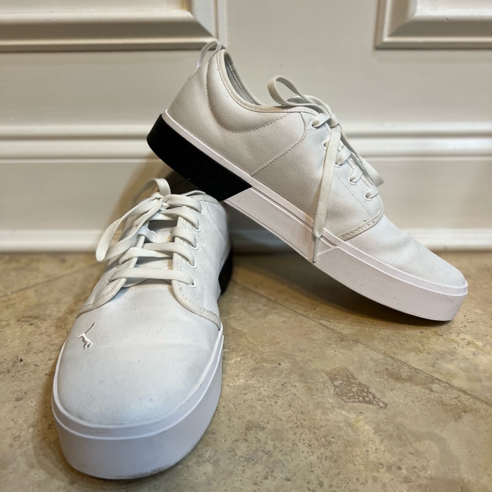Mens Puma El Rey ll